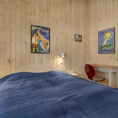 Molleodde Nexo I Vester Somarken
