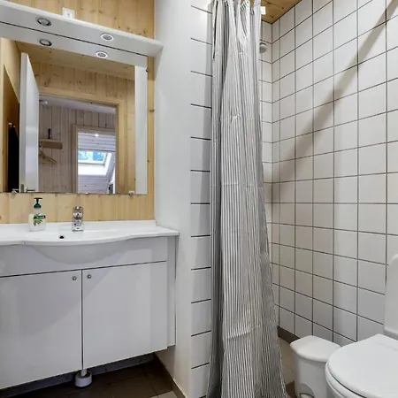 Ferienhaus 4 Bedroom Amazing In Nex