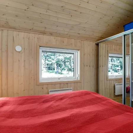 Ferienhaus 4 Bedroom Amazing In Nex