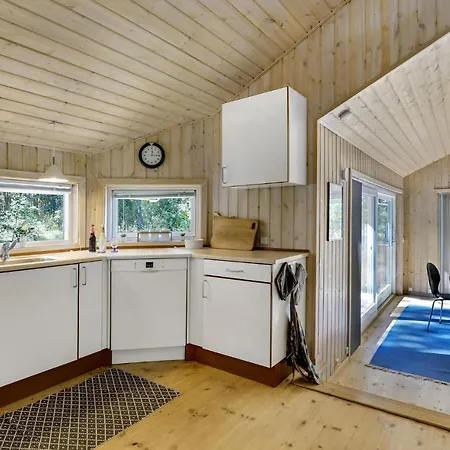 4 Bedroom Amazing In Nex Vester Somarken
