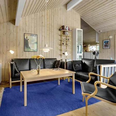 Molleodde Nexo I Vester Somarken