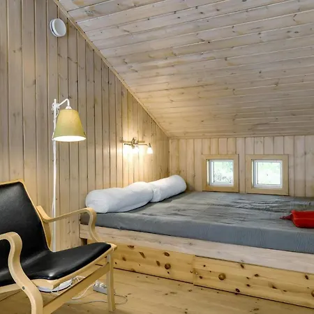 4 Bedroom Amazing In Nex Ferienhaus