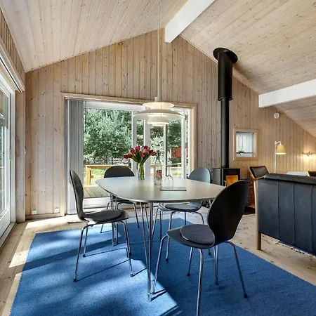 4 Bedroom Amazing In Nex Vester Somarken